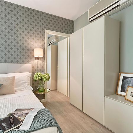 Hotel Lady Mary Μιλάνο Μαριτίμα Εξωτερικό φωτογραφία