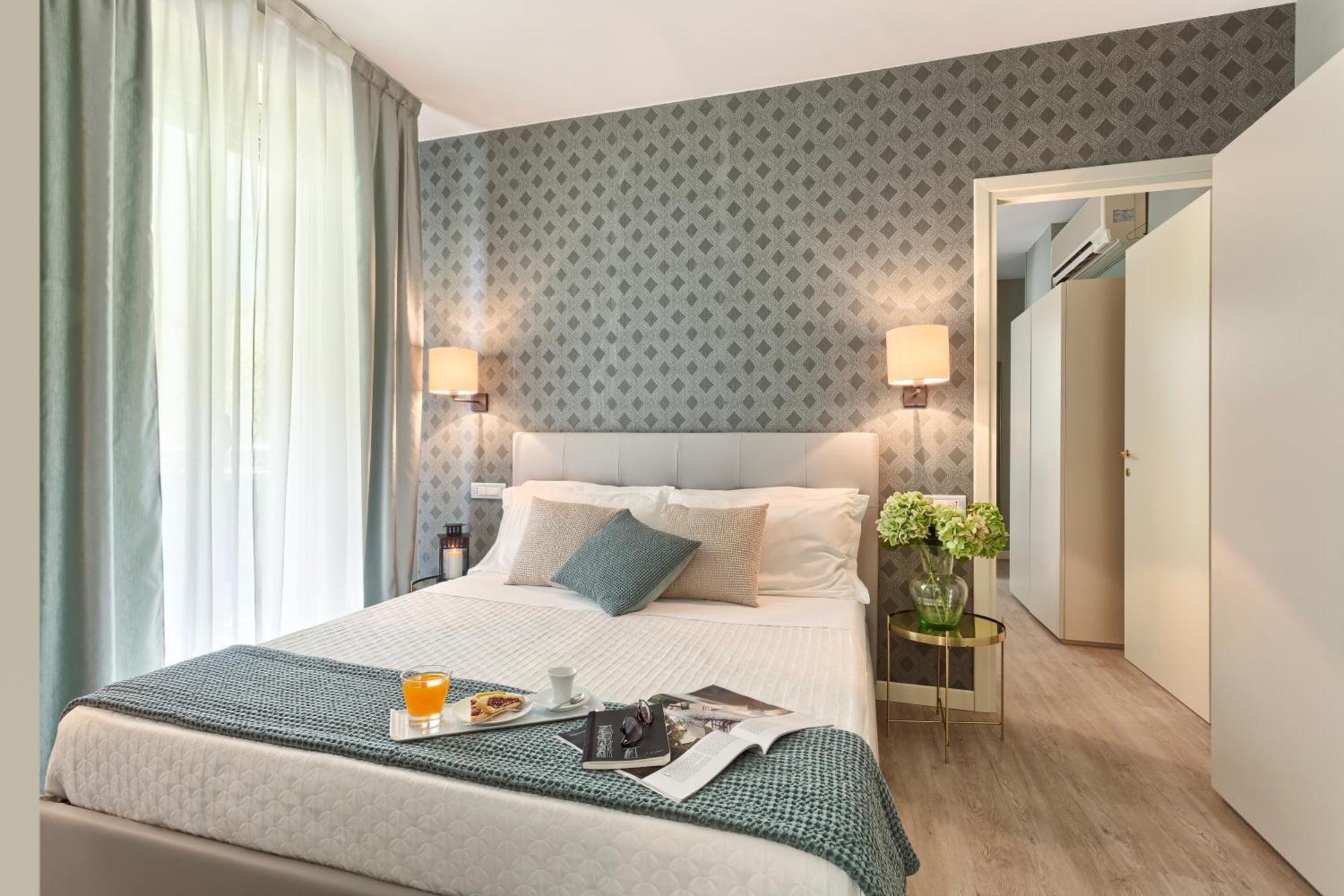 Hotel Lady Mary Μιλάνο Μαριτίμα Εξωτερικό φωτογραφία