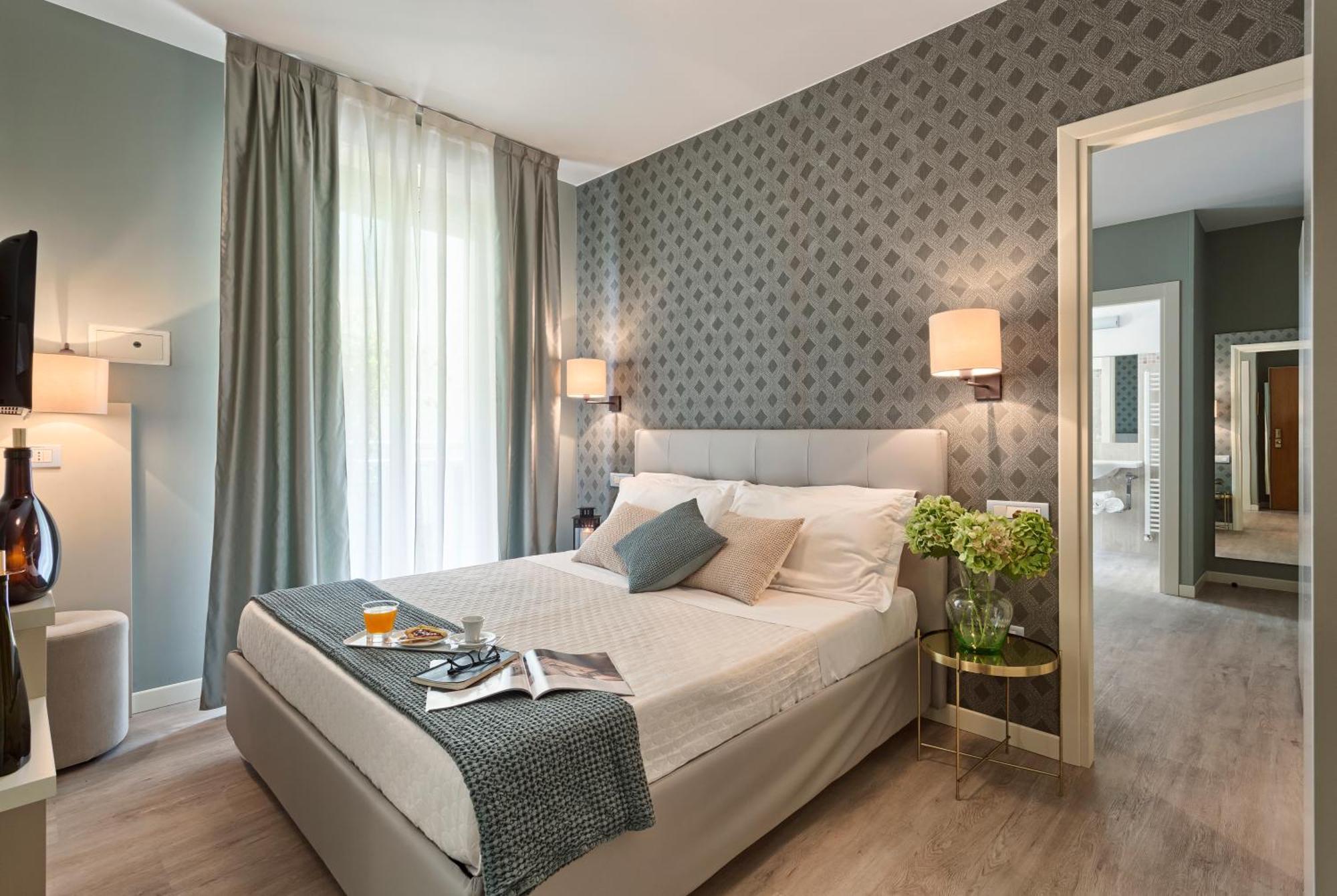 Hotel Lady Mary Μιλάνο Μαριτίμα Εξωτερικό φωτογραφία