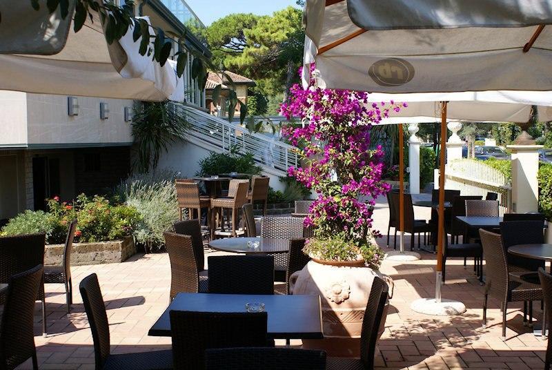 Hotel Lady Mary Μιλάνο Μαριτίμα Εξωτερικό φωτογραφία