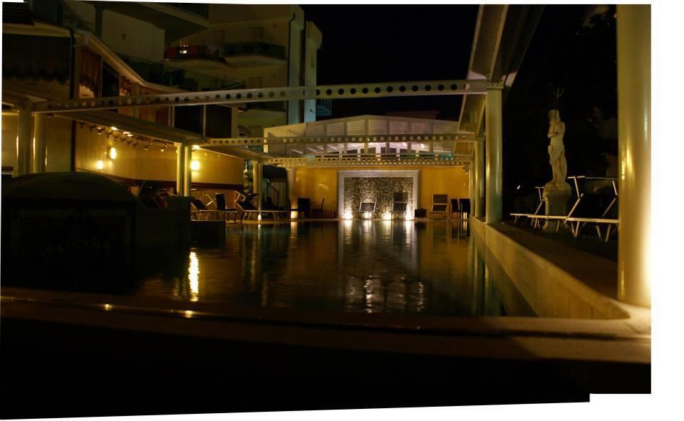 Hotel Lady Mary Μιλάνο Μαριτίμα Εξωτερικό φωτογραφία