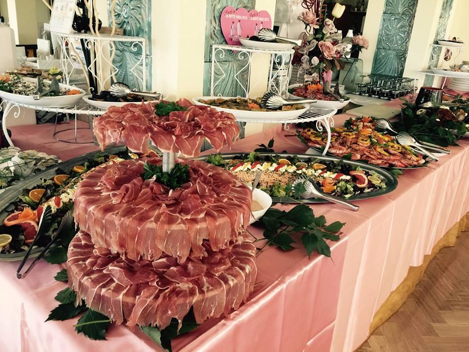Hotel Lady Mary Μιλάνο Μαριτίμα Εξωτερικό φωτογραφία
