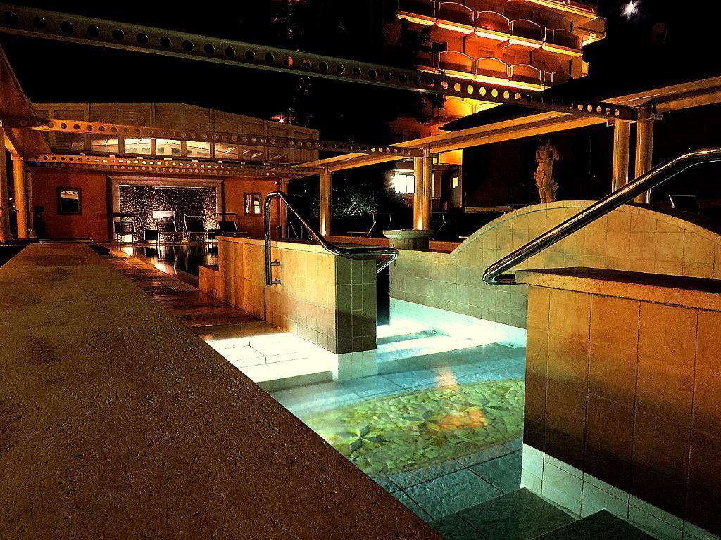 Hotel Lady Mary Μιλάνο Μαριτίμα Εξωτερικό φωτογραφία