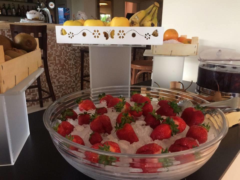 Hotel Lady Mary Μιλάνο Μαριτίμα Εξωτερικό φωτογραφία