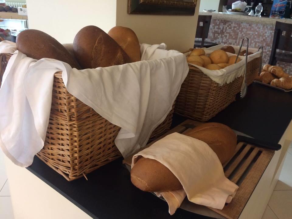 Hotel Lady Mary Μιλάνο Μαριτίμα Εξωτερικό φωτογραφία