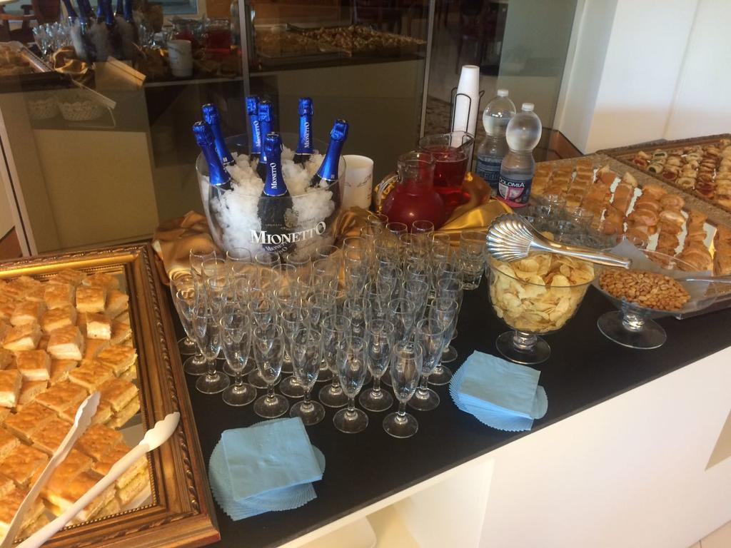 Hotel Lady Mary Μιλάνο Μαριτίμα Εξωτερικό φωτογραφία