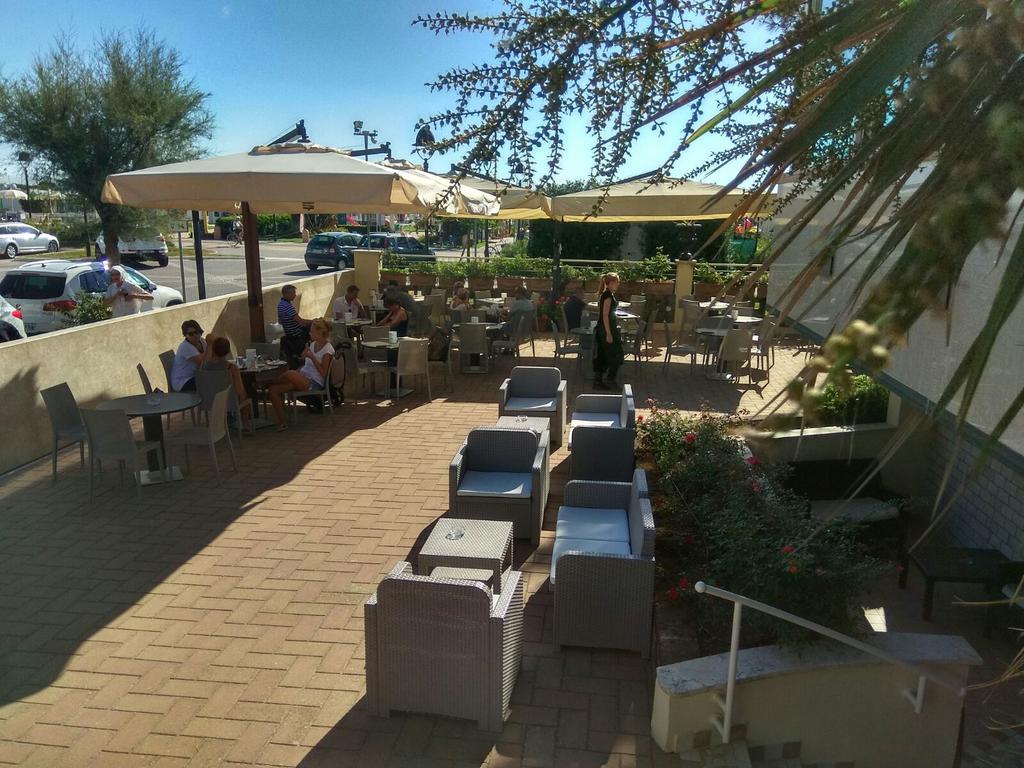 Hotel Lady Mary Μιλάνο Μαριτίμα Εξωτερικό φωτογραφία